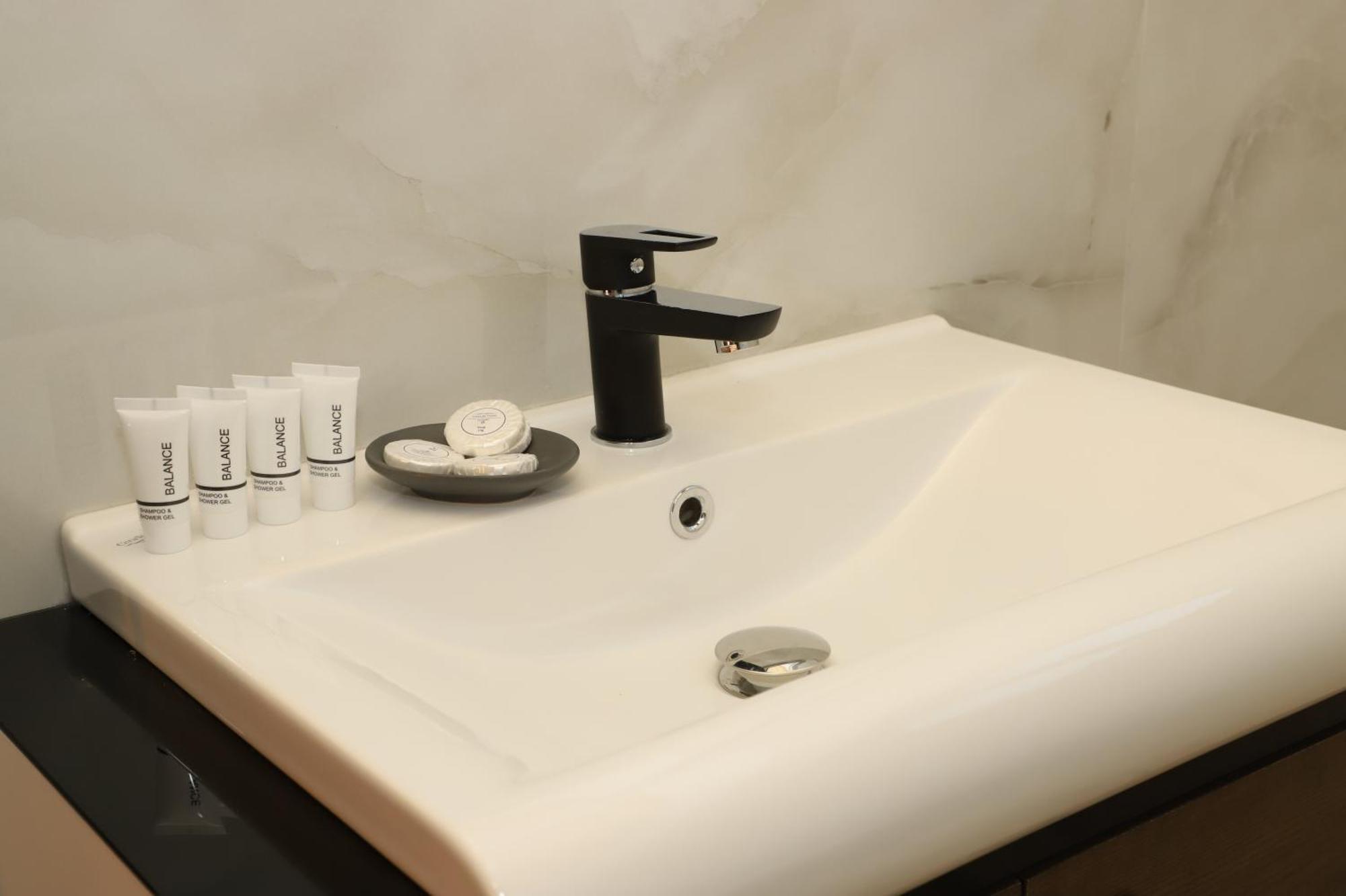 Georgemishel Guest House Berat Ngoại thất bức ảnh