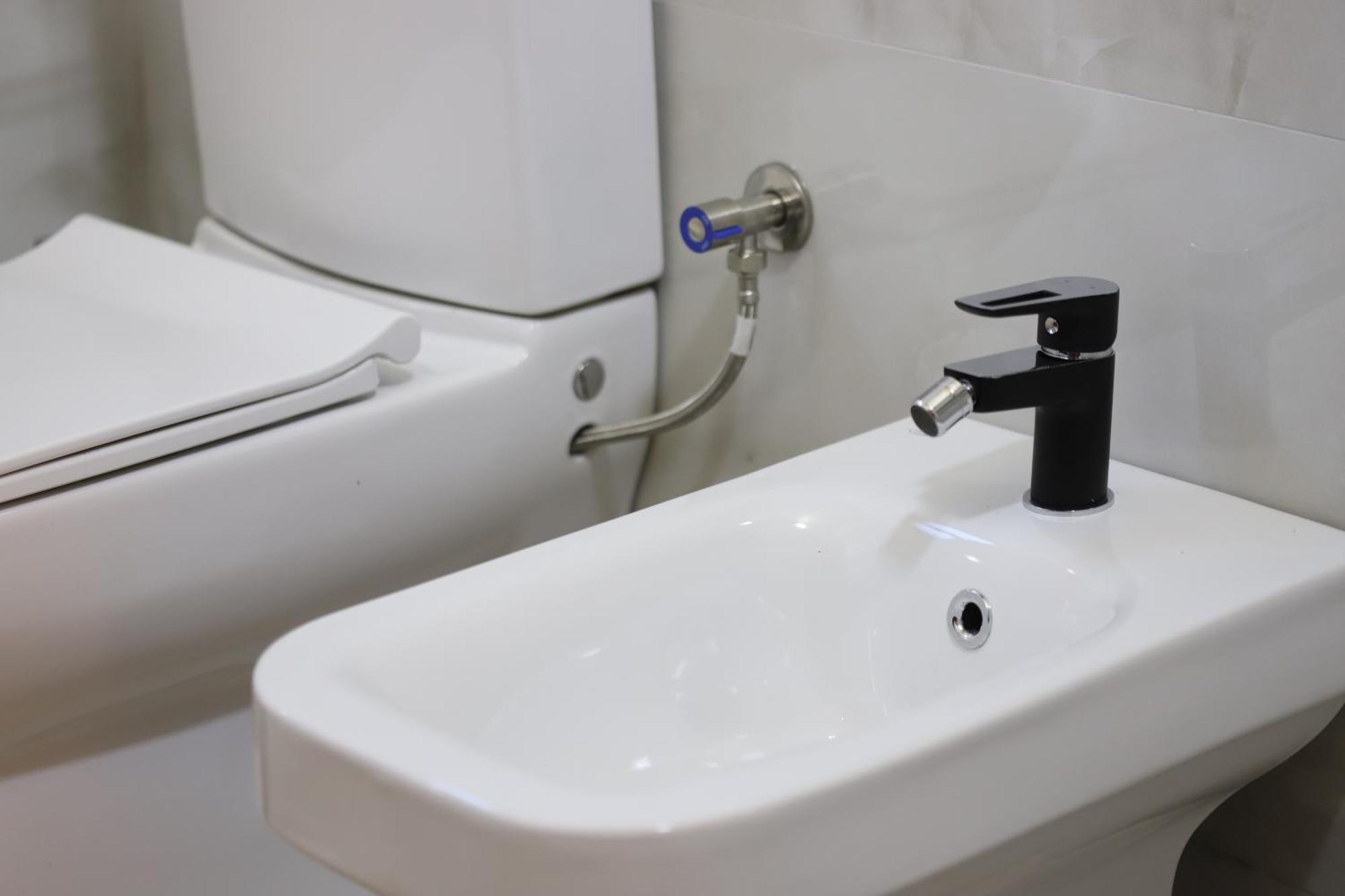Georgemishel Guest House Berat Ngoại thất bức ảnh
