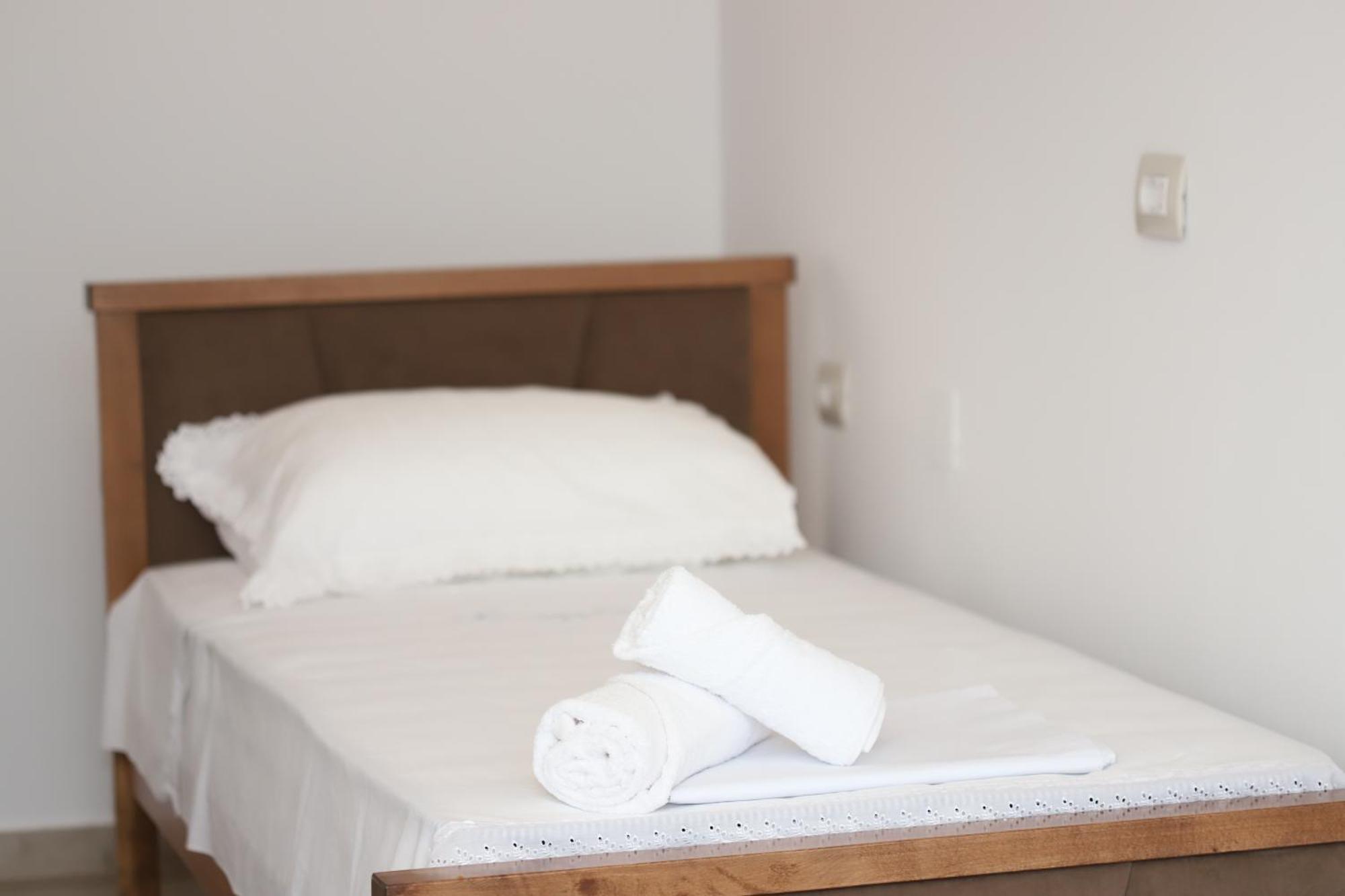Georgemishel Guest House Berat Ngoại thất bức ảnh
