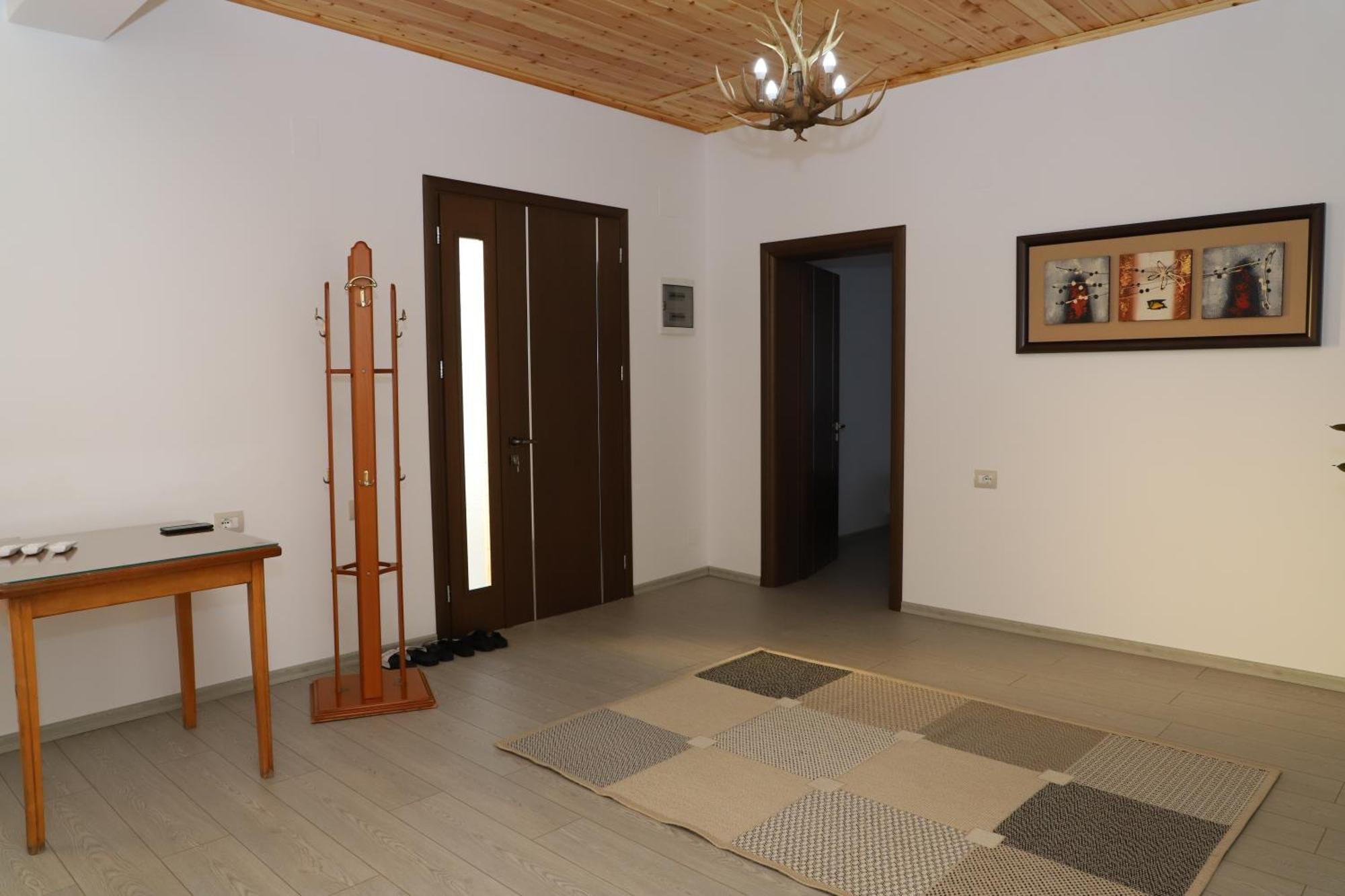 Georgemishel Guest House Berat Ngoại thất bức ảnh