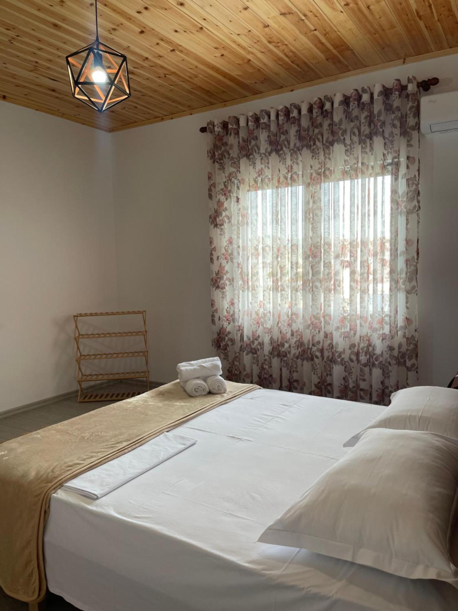 Georgemishel Guest House Berat Ngoại thất bức ảnh