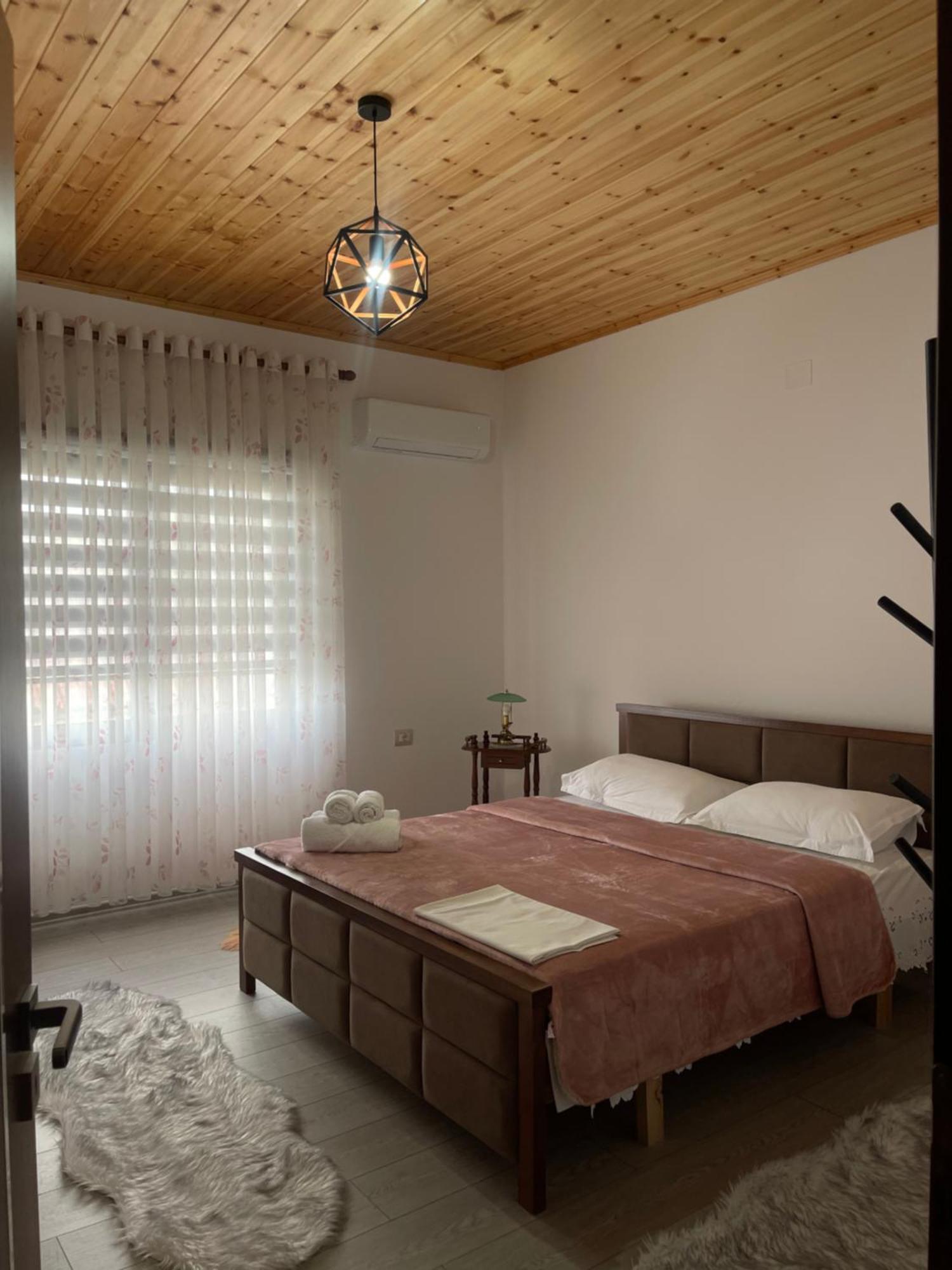 Georgemishel Guest House Berat Ngoại thất bức ảnh